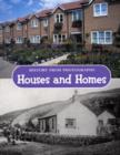 Image for History from photographs: Houses and Homes