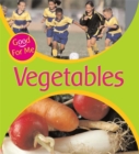 Image for Good For Me: Vegetables