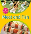 Image for Meat and fish