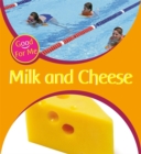 Image for Milk and Cheese