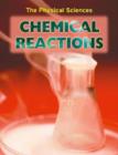 Image for Chemical Reactions