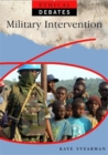 Image for Military intervention