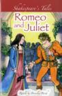 Image for Shakespeare&#39;s Tales: Romeo and Juliet