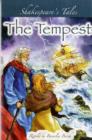 Image for Shakespeare&#39;s Tales: The Tempest