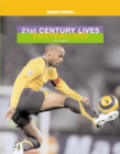 Image for 21st Century Lives: Footballers
