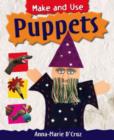 Image for Make and Use: Puppets