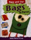 Image for Make and Use: Bags and Purses