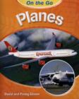 Image for On the Go: Planes