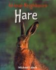 Image for Animal Neighbours: Hare