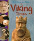 Image for Men, women and children in Viking times