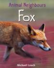 Image for British Animals: Fox
