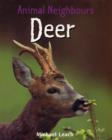 Image for Animal Neighbours: Deer
