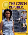 Image for The Changing Face Of: Czech Republic