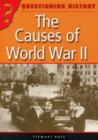 Image for The Causes of World War II