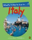 Image for What&#39;s It Like To Live In: Italy?
