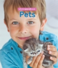 Image for Photo Word Book: Pets