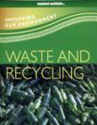 Image for Waste and Recycling