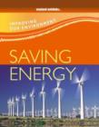 Image for Saving Energy