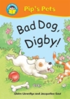 Image for Bad dog, Digby!