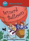Image for Wizard Balloon
