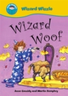 Image for Wizard Woof