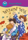 Image for Wizard Wig