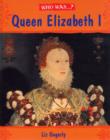Image for Queen Elizabeth I