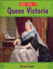 Image for Queen Victoria?