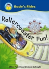 Image for Start Reading: Rosie&#39;s Rides: Rollercoaster Fun!
