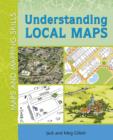Image for Maps and Mapping Skills: Understanding Local Maps