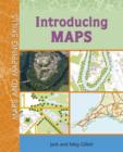 Image for Introducing maps