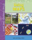 Image for Maps and Mapping Skills: Using Maps