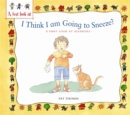 Image for I think I am going to sneeze  : a first look at allergies