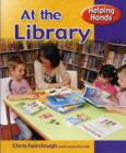 Image for At the library