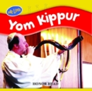 Image for We Love Festivals: Yom Kippur