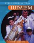 Image for World Religions Today: Judaism