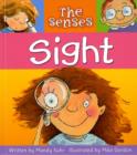 Image for The Senses: Sight