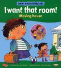 Image for I Want That Room!