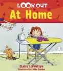 Image for Look Out: At Home
