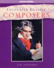 Image for Favourite Classic Composers