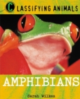 Image for Classifying Animals: Amphibians