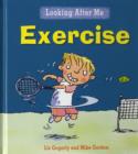 Image for Looking After Me: Exercise