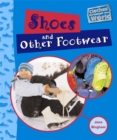 Image for Clothes Around the World: Shoes &amp; Other Footwear