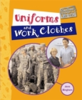 Image for Uniforms and Work Clothes