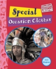 Image for Special occasion clothes