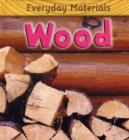 Image for Everyday Materials: Wood