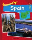 Image for My holiday in Spain