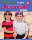 Image for I Belong to The Jewish Faith
