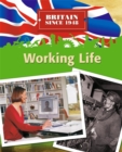 Image for Working life