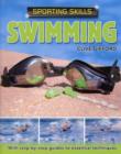 Image for Sporting Skills: Swimming